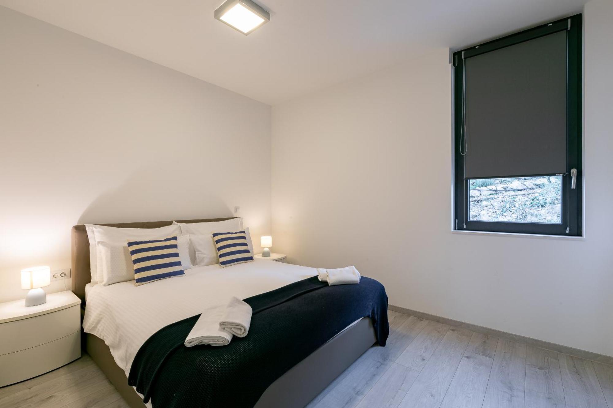 Korcula Luxury Apartments Exterior photo