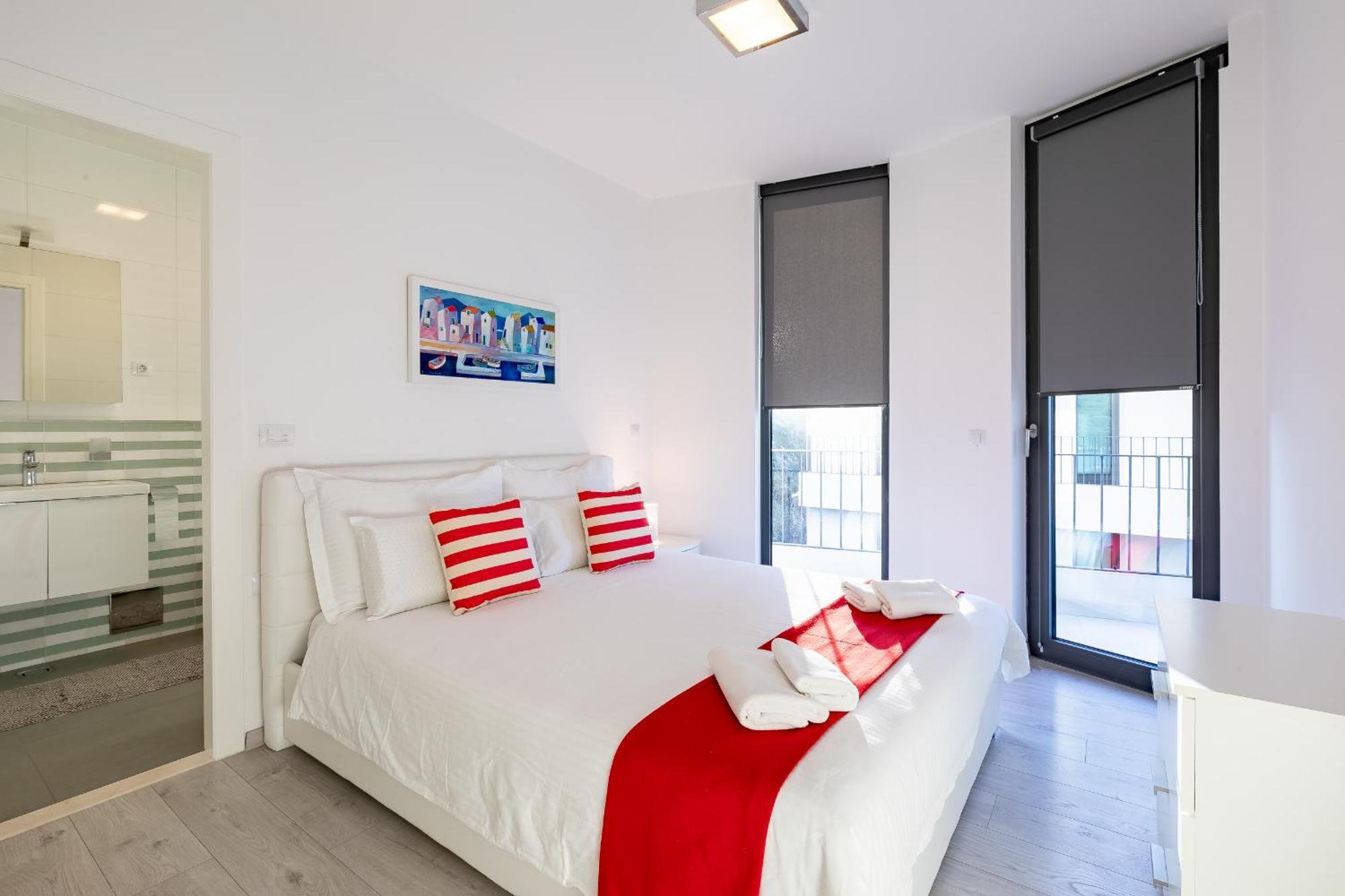 Korcula Luxury Apartments Exterior photo