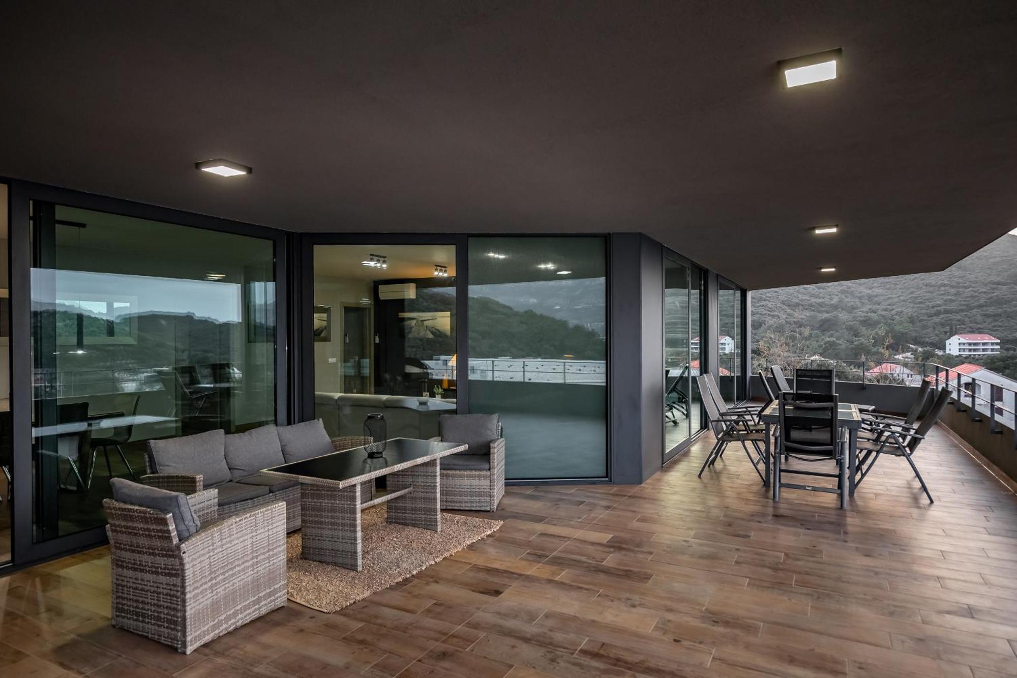 Korcula Luxury Apartments Exterior photo