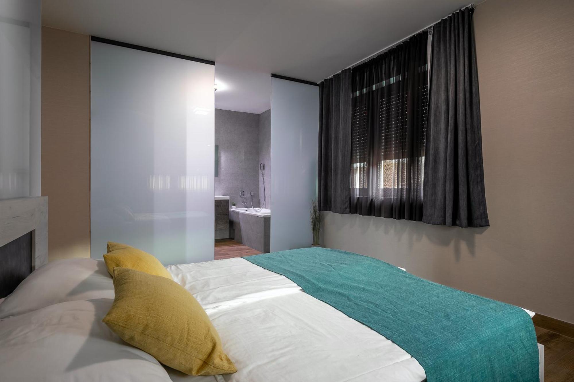 Korcula Luxury Apartments Exterior photo