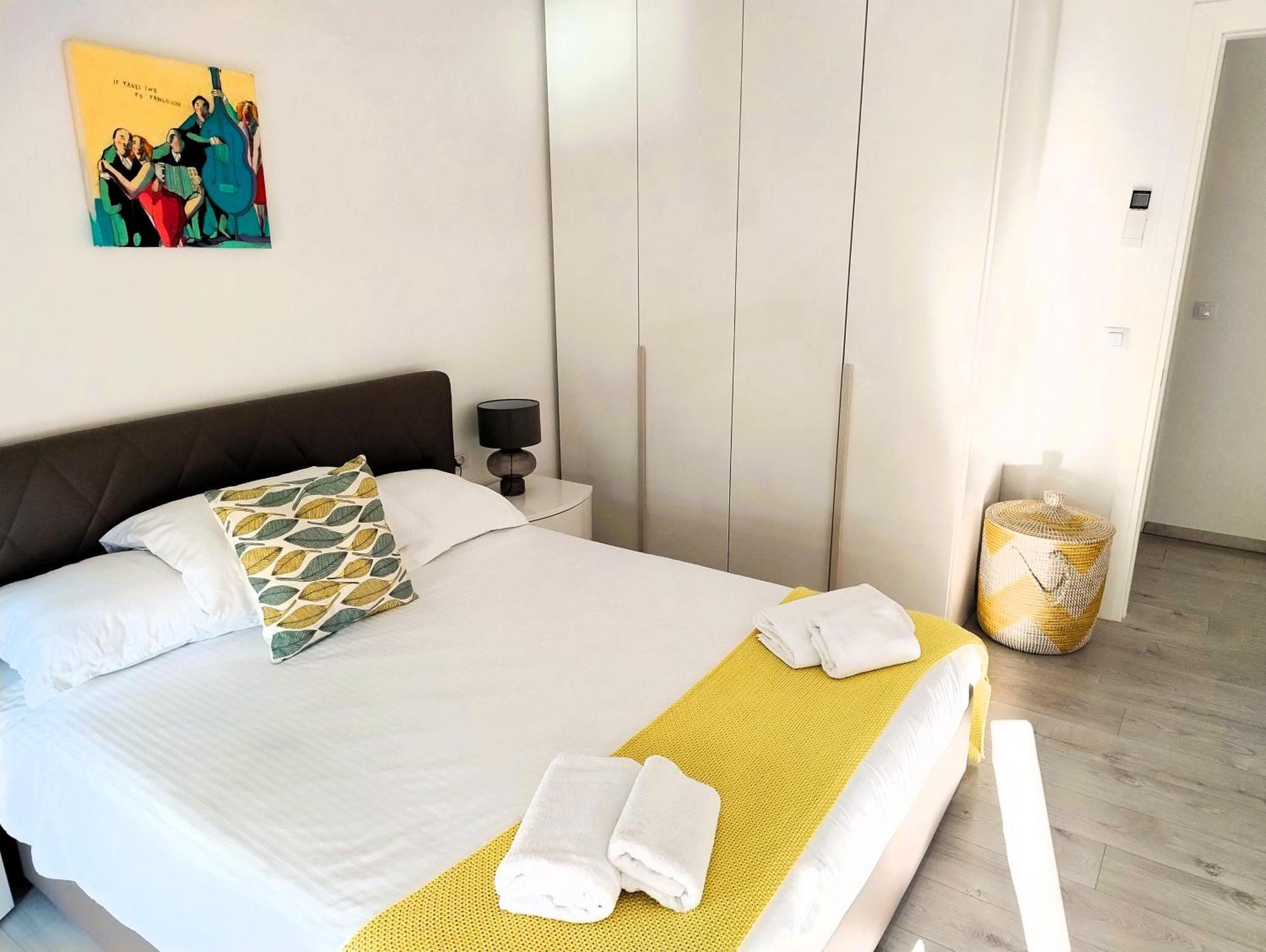 Korcula Luxury Apartments Exterior photo